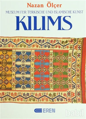Picture of Kilims Museum Für Türkische und Islamische Kunst
