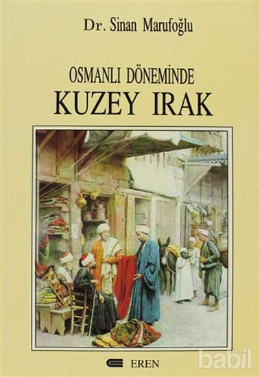 Picture of Osmanlı Döneminde Kuzey Irak