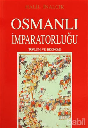 Picture of Osmanlı İmparatorluğu