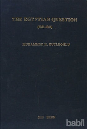 Picture of The Egyptian Question (1831-1841)