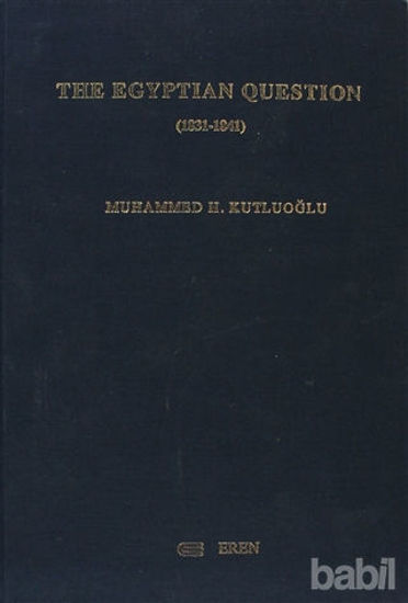 Picture of The Egyptian Question (1831-1841)