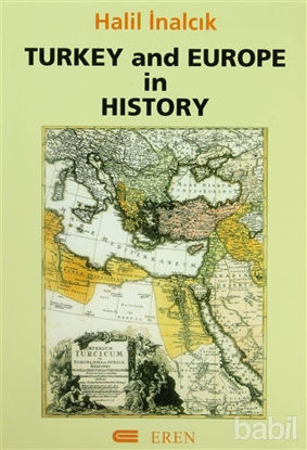 Picture of Turkey and Europe in History