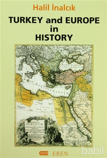 Picture of Turkey and Europe in History