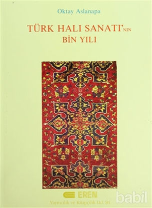 Picture of Türk Halı Sanatı’nın Bin Yılı