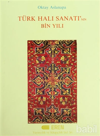 Picture of Türk Halı Sanatı’nın Bin Yılı