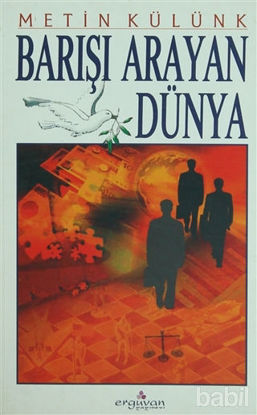 Picture of Barışı Arayan Dünya