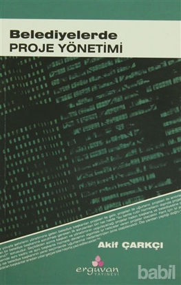 Picture of Belediyelerde Proje Yönetimi