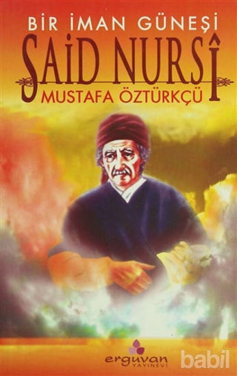 Picture of Bir İman Güneşi Said Nursi