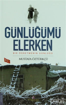 Picture of Günlüğümü Elerken