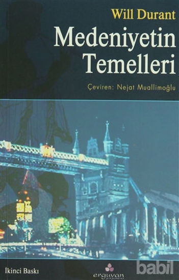 Picture of Medeniyetin Temelleri