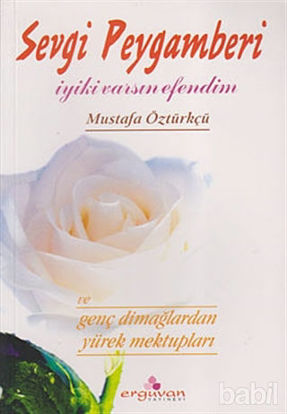 Picture of Sevgi Peygamberi