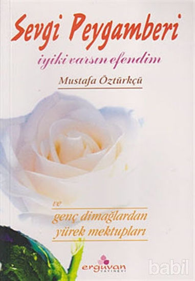 Picture of Sevgi Peygamberi