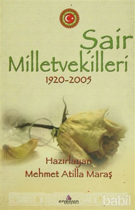 Picture of Şair Milletvekilleri 1920-2005