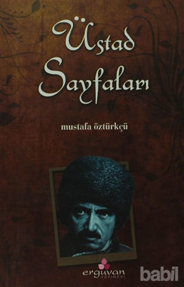 Picture of Üstad Sayfaları