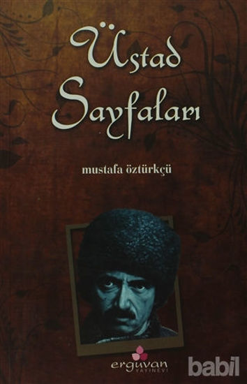 Picture of Üstad Sayfaları