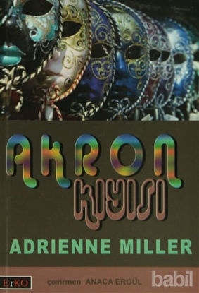 Picture of Akron Kıyısı