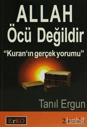 Picture of Allah Öcü Değildir