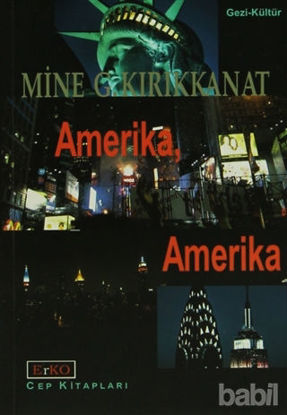 Picture of Amerika, Amerika