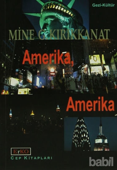 Picture of Amerika, Amerika