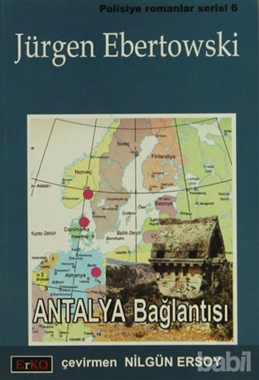 Picture of Antalya Bağlantısı