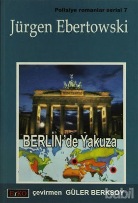 Picture of Berlin’de Yakuza