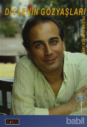 Picture of Diclenin Gözyaşları