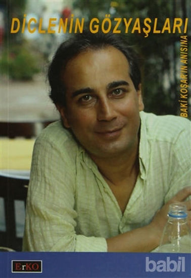 Picture of Diclenin Gözyaşları