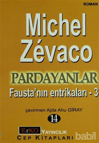 Picture of Fausta’nın Entrikaları 3