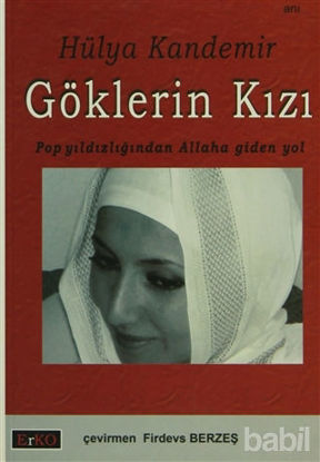 Picture of Göklerin Kızı