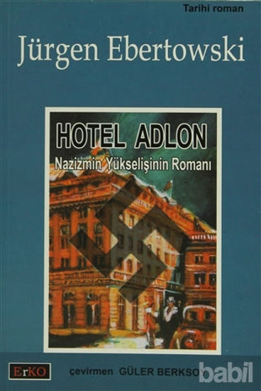 Picture of Hotel Adlon