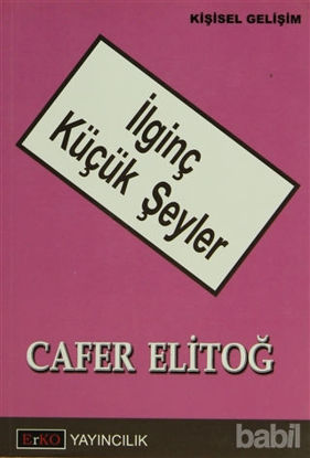 Picture of İlginç Küçük Şeyler