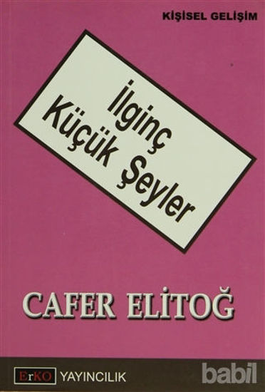 Picture of İlginç Küçük Şeyler
