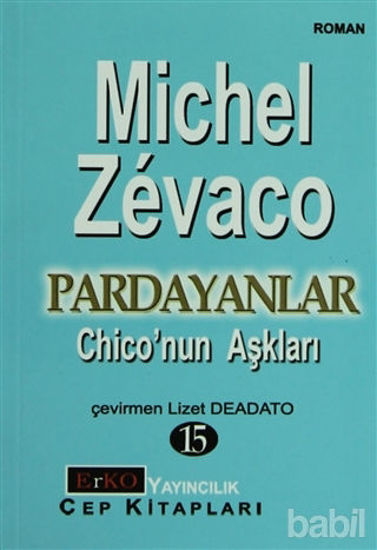 Picture of Chico’nun Aşkları