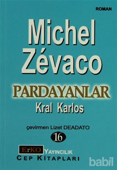 Picture of Kral Karlos