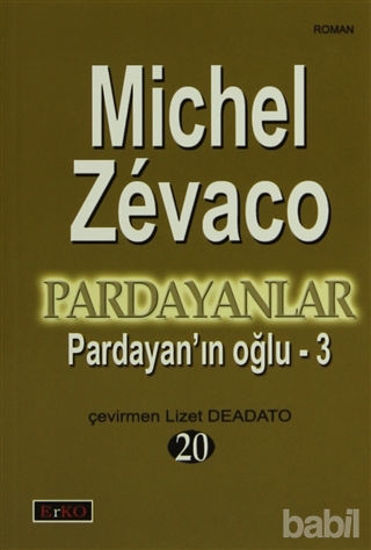 Picture of Pardayan’ın Oğlu 3