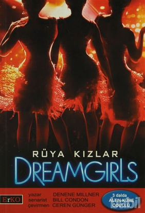 Picture of Rüya Kızlar