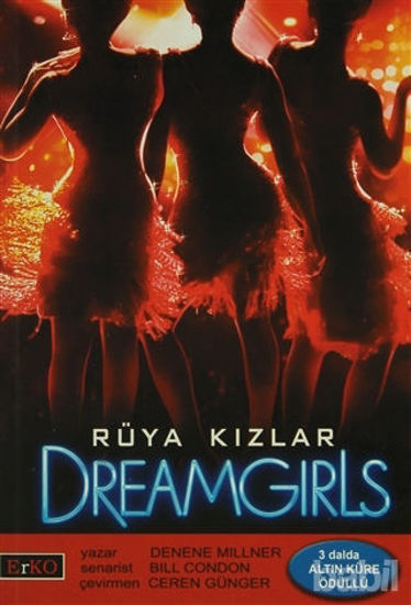 Picture of Rüya Kızlar