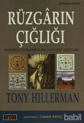 Picture of Rüzgarın Çığlığı