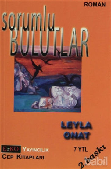 Picture of Sorumlu Bulutlar