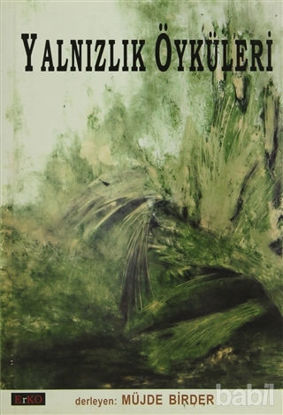 Picture of Yalnızlık Öyküleri