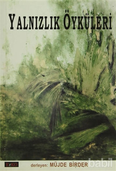 Picture of Yalnızlık Öyküleri