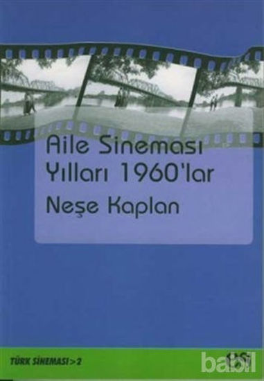 Picture of Aile Sineması Yılları 1960’lar