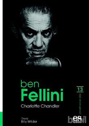 Picture of Ben Fellini