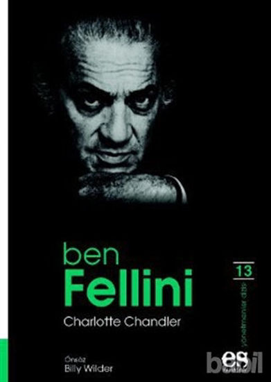 Picture of Ben Fellini