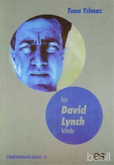 Picture of Bir David Lynch Kitabı Yönetmenler Dizisi 3