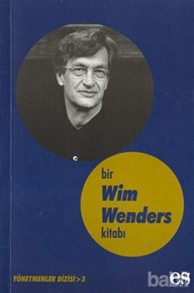 Picture of Bir Wim Wenders Kitabı Yönetmenler Dizisi 3