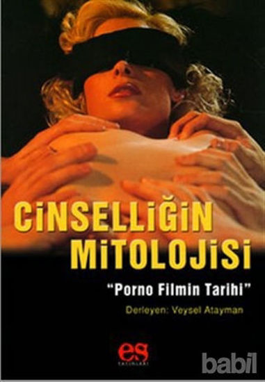 Picture of Cinselliğin Mitolojisi