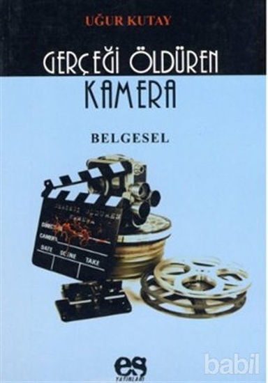 Picture of Gerçeği Öldüren Kamera