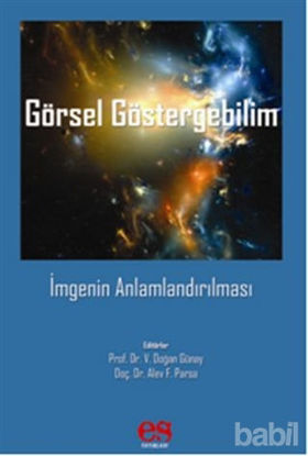 Picture of Görsel Göstergebilim