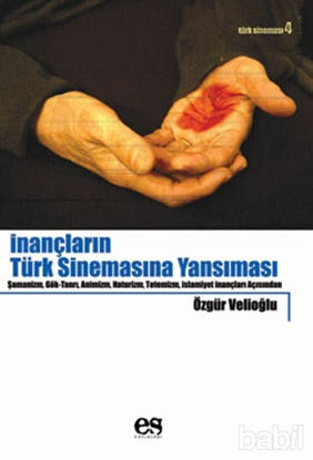 Picture of İnançların Türk Sinemasına Yansıması